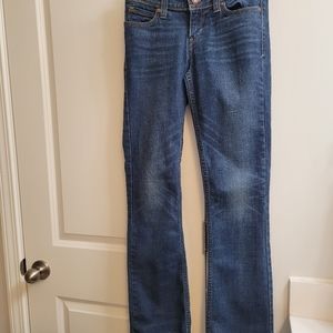 Levi's Demi Curve Jeans 26x34